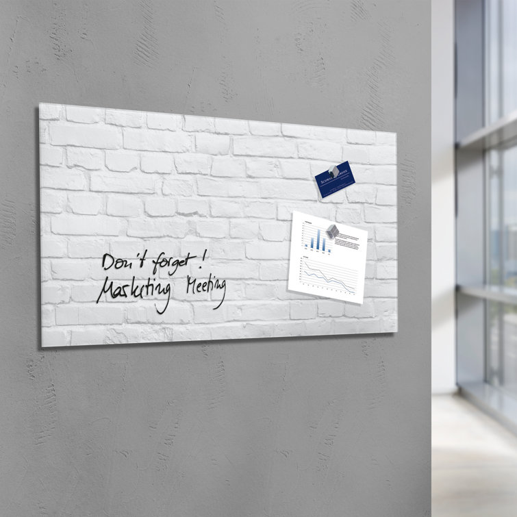 Sigel Wall Mounted Board & Reviews Wayfair